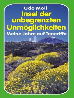 cover image of Insel der unbegrenzten Unmöglichkeiten